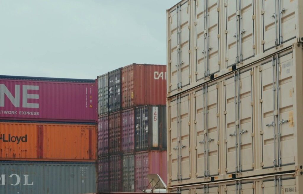 Logistics
